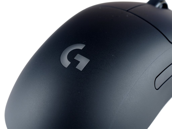 Обзор игровой мыши Logitech G PRO Wireless Обзор игровой мыши Logitech G PRO Wireless