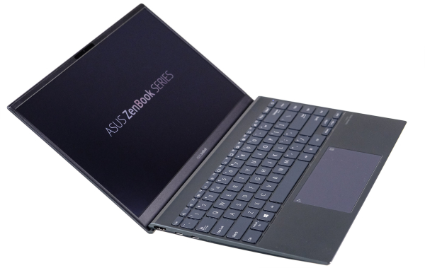 Обзор и тест ноутбука ASUS ZenBook UX425E