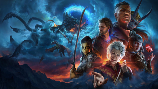 &laquo;Просто безумие&raquo;: разработчики Baldur&rsquo;s Gate 3 отреагировали на анонс сериала по Baldur&rsquo;s Gate 3 