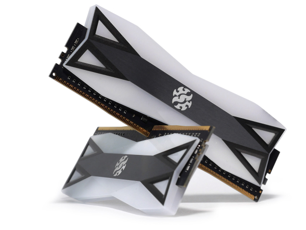 Обзор и тест ADATA XPG SPECTRIX D60G DDR4-3200 (AX4U320038G16A-DT60)