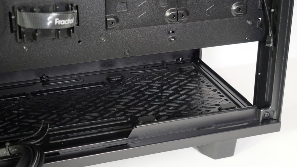 Обзор и тест корпуса Fractal Design Meshify 2 Dark Tempered Glass