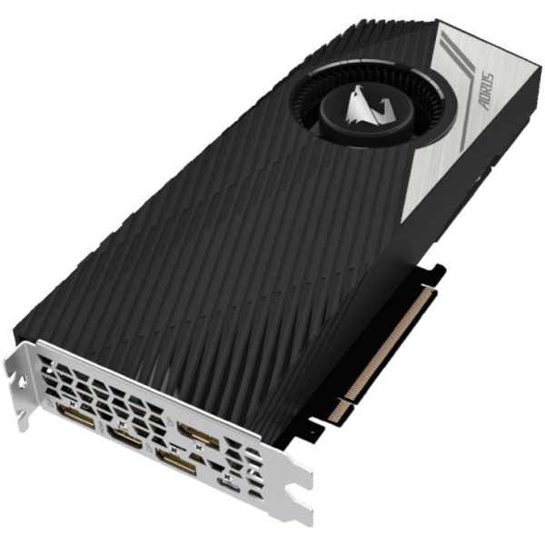 Обзор &mdash; Gigabyte GeForce RTX 2080 Ti TURBO 11G (OC, AORUS) [GV-N208TTURBO-11GC, GV-N208TTURBO OC-11GC, GV-N208TAORUS T-11GC]