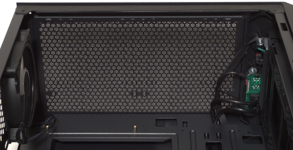 Обзор и тест корпуса Abkoncore H600X SYNC
