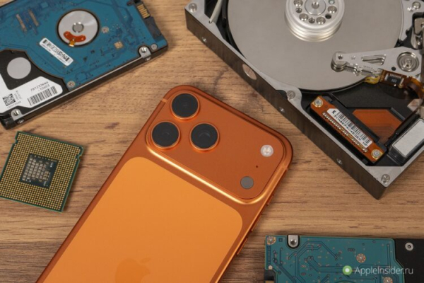 Что такое LOFIC, и почему это секрет идеальных фотографий на смартфон