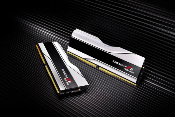 G.Skill заплатит $2,4 млн за &laquo;лишние мегагерцы&raquo; &mdash; покупатели разглядели обман в быстрых модулях DDR4 и DDR5 