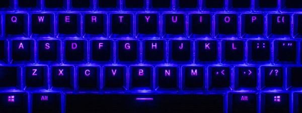 Обзор клавиатуры Cooler Master CK530 V2 Обзор клавиатуры Cooler Master CK530 V2