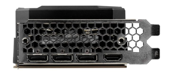 Обзор &mdash; Видеокарта Palit GeForce RTX 3070 GamingPro (OC)