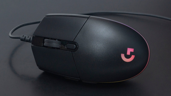 Обзор и тестирование игровой мыши Logitech G102 LIGHTSYNC Обзор и тестирование игровой мыши Logitech G102 LIGHTSYNC