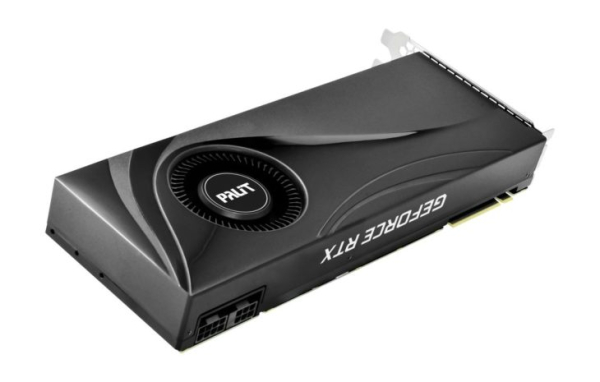 Обзор &mdash; Palit GeForce RTX 2070 SUPER X