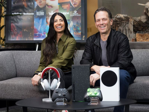 Фил Спенсер покидает Microsoft после 38 лет работы