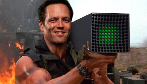 Фил Спенсер покидает Microsoft после 38 лет работы