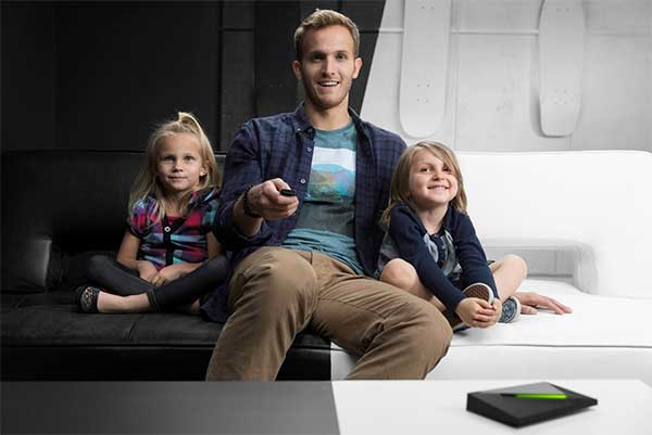 Фильмы со звуком DOLBY ATMOS на русском языке стали доступны на NVIDIA SHIELD TV