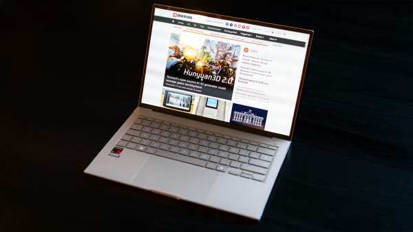 Geekom GeekBook X14 Pro &mdash; новый претендент на звание ультралегкого ноутбука