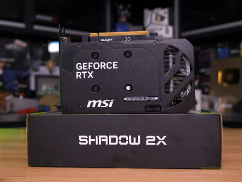 Игровые видеокарты подорожали на 15% по всему миру