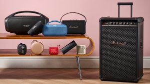 Я протестировал Klipsch Flexus Core 100: мощный бас в мини-формате Я протестировал Klipsch Flexus Core 100: мощный бас в мини-формате
