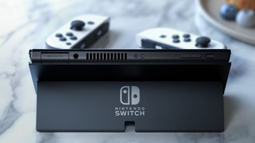 Консоль Nintendo Switch 2 была продана более 17 миллионов раз за прошлый год Консоль Nintendo Switch 2 была продана более 17 миллионов раз за прошлый год