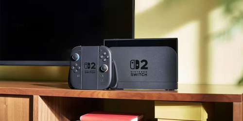 Консоль Nintendo Switch 2 была продана более 17 миллионов раз за прошлый год Консоль Nintendo Switch 2 была продана более 17 миллионов раз за прошлый год