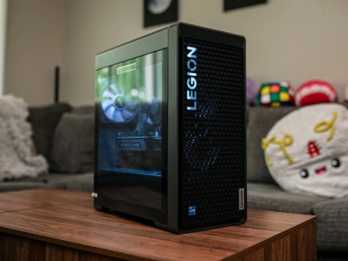 Lenovo рекомендует геймерам закупаться железом прямо сейчас Lenovo рекомендует геймерам закупаться железом прямо сейчас