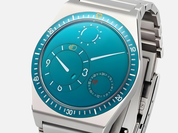 Лучшие часы Ressence: обзор инновационных моделей бренда