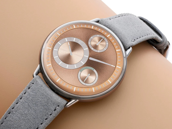 Лучшие часы Ressence: обзор инновационных моделей бренда