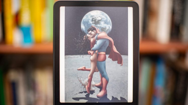 Лучшие электронные книги Kindle в 2026 году: гид по выбору Лучшие электронные книги Kindle в 2026 году: гид по выбору