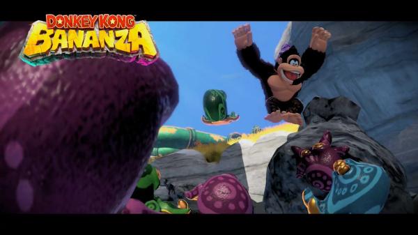 Лучшие игры для Nintendo Switch 2: во что поиграть?