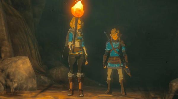 Лучшие игры для Nintendo Switch 2: во что поиграть?