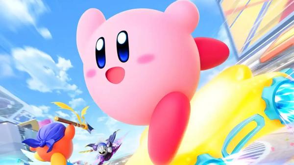 Лучшие игры для Nintendo Switch 2: во что поиграть?