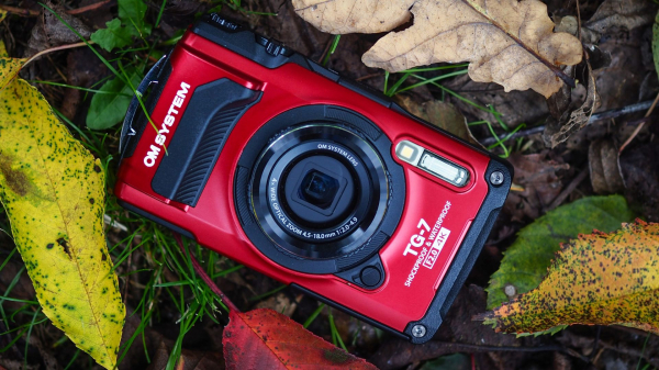 Лучшие камеры для съемки при слабом освещении в 2026 году