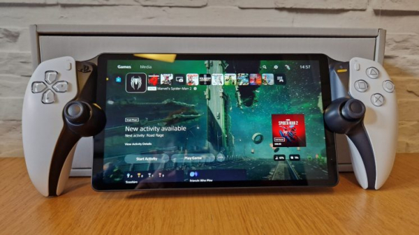 Лучшие портативные консоли в 2026 году: топ игровых систем