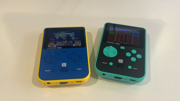 Лучшие портативные консоли в 2026 году: топ игровых систем