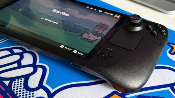 Лучшие портативные консоли в 2026 году: топ игровых систем