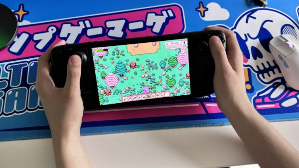 Лучшие портативные консоли в 2026 году: топ игровых систем