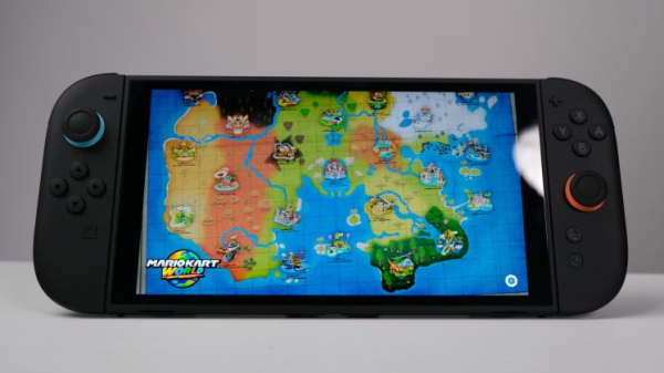 Лучшие портативные консоли в 2026 году: топ игровых систем