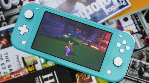 Лучшие портативные консоли в 2026 году: топ игровых систем