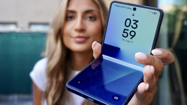 Лучшие смартфоны на Android в 2026 году: рейтинг и тесты моделей