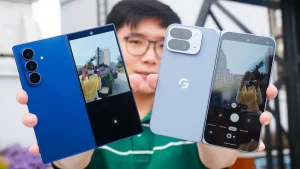 Лучшие смартфоны на Android в 2026 году: рейтинг и тесты моделей