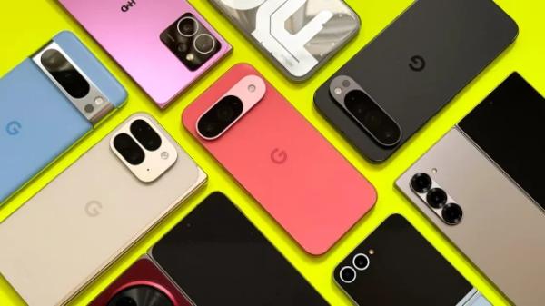 Лучшие смартфоны на Android в 2026 году: рейтинг и тесты моделей