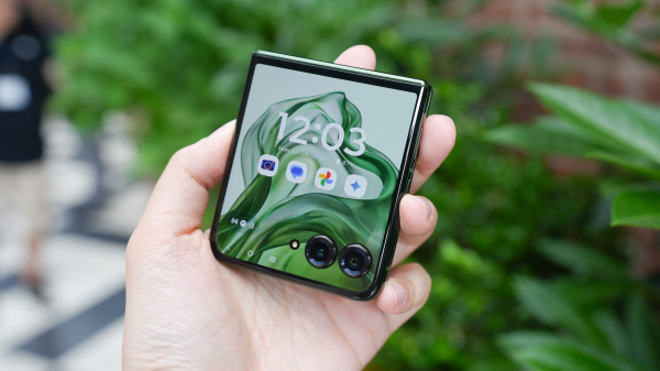 Лучшие смартфоны на Android в 2026 году: рейтинг и тесты моделей