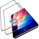 Лучшие защитные стёкла для iPhone в 2026 году: рейтинг