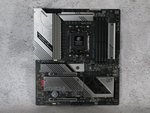 Материнские платы ASRock продолжают уничтожать процессоры AMD Ryzen 9000 Материнские платы ASRock продолжают уничтожать процессоры AMD Ryzen 9000