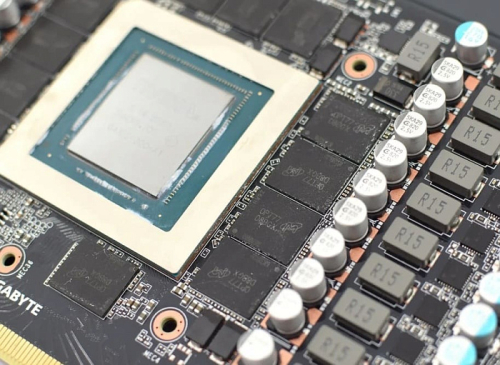 Micron рассказала о памяти GDDR7 с объёмом 3 Гбайта и скоростью работы 36 Гбит/с Micron рассказала о памяти GDDR7 с объёмом 3 Гбайта и скоростью работы 36 Гбит/с