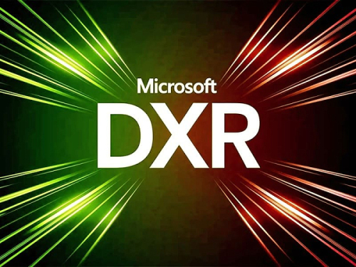 Microsoft добавила Opacity Micromaps и Shader Model 6.9 в последнюю версию Agility SDK