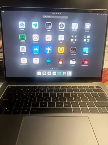 Moore Threads показала премиальный ноутбук MTT AIRBOOK на собственном ARM-процессоре