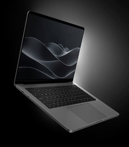 Moore Threads показала премиальный ноутбук MTT AIRBOOK на собственном ARM-процессоре
