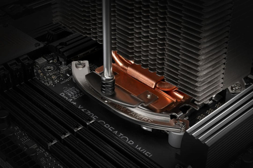 Noctua поставила 500 тысяч комплектов для модернизации процессорных кулеров Noctua поставила 500 тысяч комплектов для модернизации процессорных кулеров