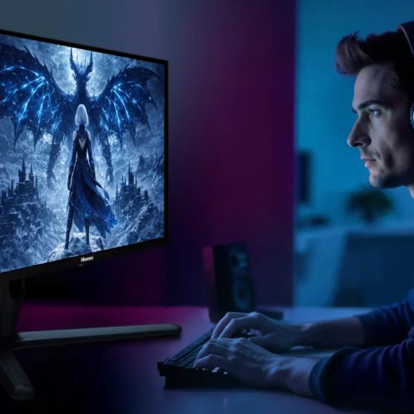 Новая техника Hisense уже в России и прокачивает дом &mdash; топ-5 устройств для хаба развлечений