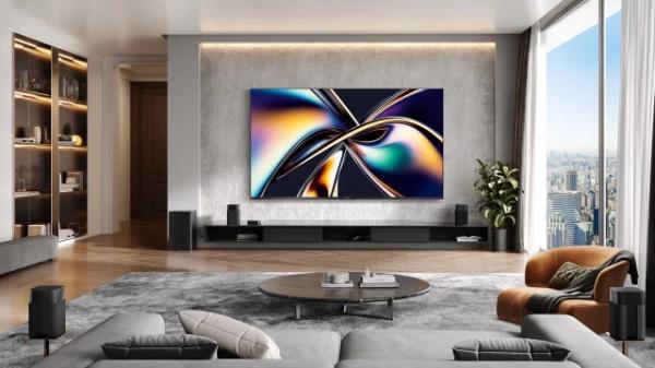 Новая техника Hisense уже в России и прокачивает дом &mdash; топ-5 устройств для хаба развлечений