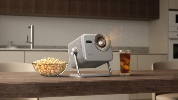 Новая техника Hisense уже в России и прокачивает дом &mdash; топ-5 устройств для хаба развлечений