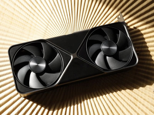 NVIDIA произвела первую поставку видеокарт Founders Edition за два месяца